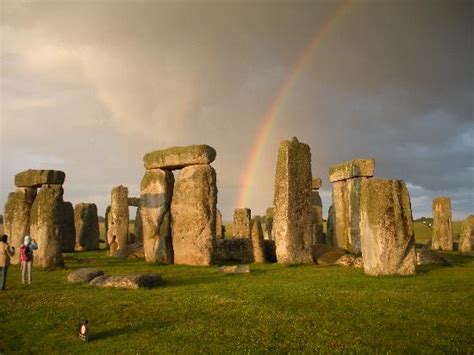 Salisbury & Stonehenge Guided Tours (England): Hours, Address, Top ...