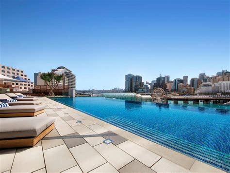 Sofitel Sydney Darling Harbour, Sydney | 2021 Updated Prices, Deals