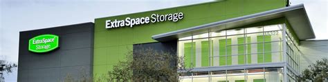 About Extra Space Storage