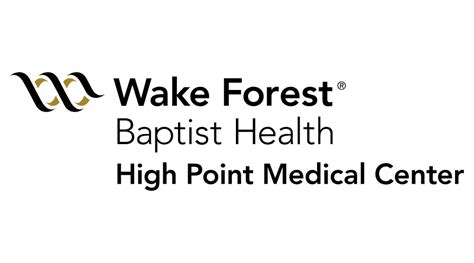 Baptist Hospital Logo