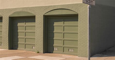 Custom Garage Doors in Denver, CO | Installation & Repair