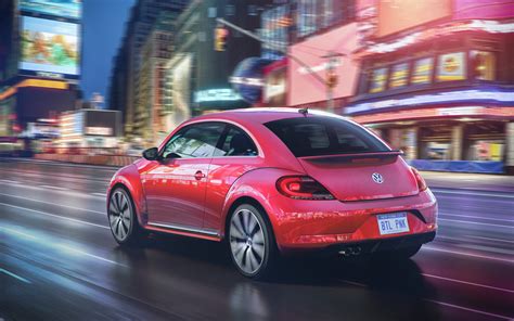 Photos Volkswagen Beetle 2018 - 2/3 - Guide Auto
