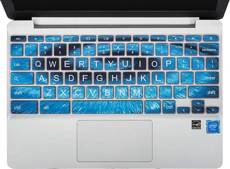 Keyboard Cover Skin for HP Chromebook 14 inch 14a-na 14a-ca 14b-ca 14 ...