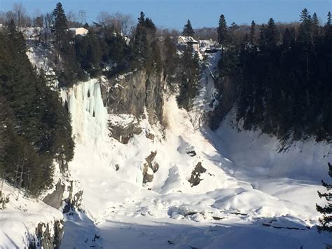 Grand Falls Gorge, New Brunswick, Canada - Gina Pacelli : Gina Pacelli