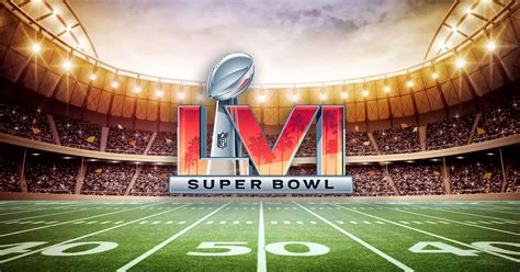 Best Super Bowl 56 Betting Sites - How to Bet On the Super Bowl for ...