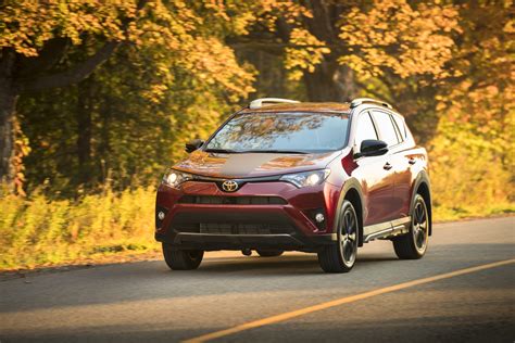 Top Motorist - 2018 Toyota RAV4 Hybrid - Automotive Review