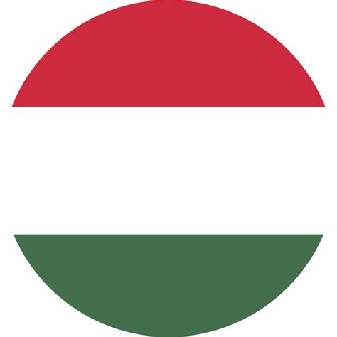 Hungary Flag Emoji 🇭🇺 – Flags Web