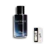 Dior – Sauvage – Spritz