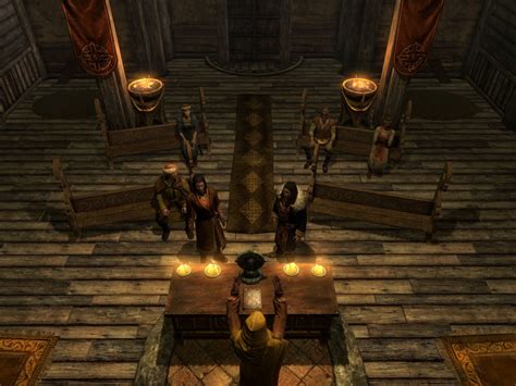 Skyrim:Marriage - The Unofficial Elder Scrolls Pages (UESP)