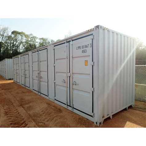 40 ft CONTAINER Container - Shipping / Storage