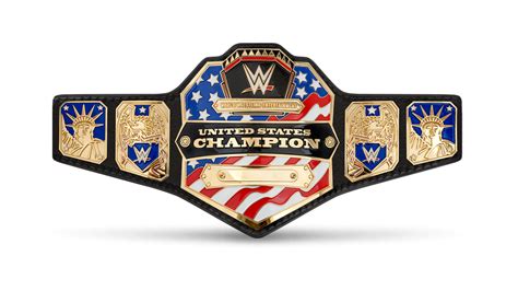United States Championship | WWE Wiki | Fandom