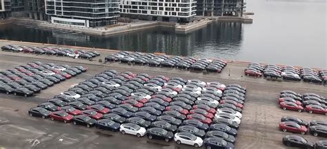 Norway goes crazy over Tesla Model 3, record-breaking shipments and ...