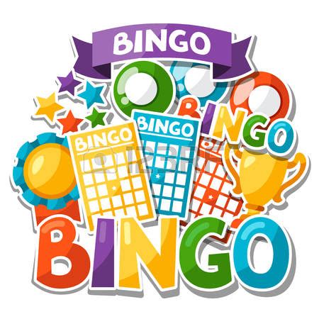 6+ Bingo Clipart - Preview : Bingo Clip Art Be | HDClipartAll