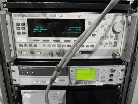 SAM_9022 | Agilent Australia VOSCAL Equipment Racks | Dave Jones | Flickr