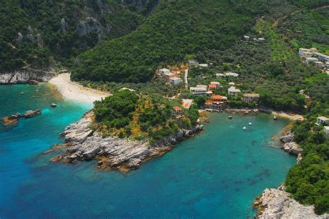 Stunning Pelion beaches! - Secretgreece