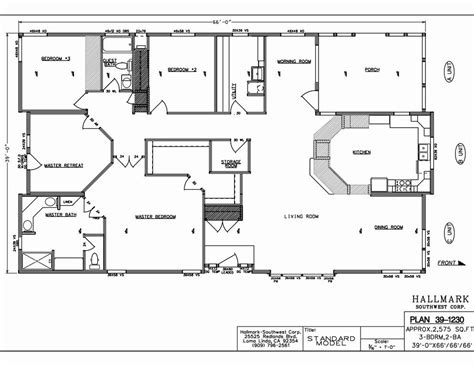 Luxury Modular Homes Nc Bedroom Triple Wide Mobile Home Plans Dealers North Carolina Small ...