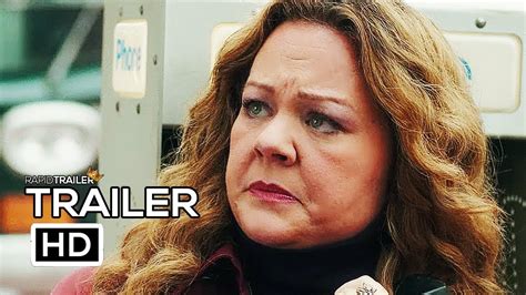 Melissa Mccarthy Movies