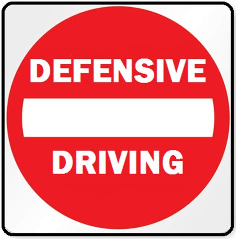 3 Defensive Driving Tips That Could Save Your Life