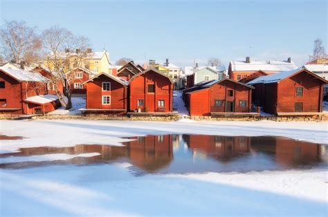 11 Ways to Survive (And Enjoy) Helsinki in Winter - Eternal Arrival