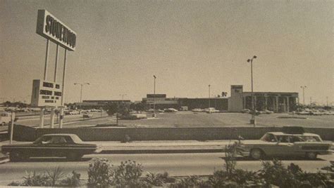 Stonewood mall - when it was outdoors ( City of Downey California ) | City, Mall, Macro photos