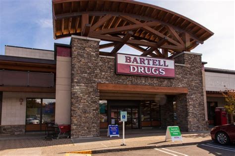 BARTELL DRUGS - Updated December 2024 - 25 Photos & 64 Reviews - 526 228th Ave NE, Sammamish ...