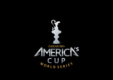 America's Cup Logo - America's Cup 2021, Emirates Team New Zealand v ...