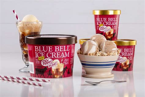 The Best Blue Bell Ice Cream Flavors