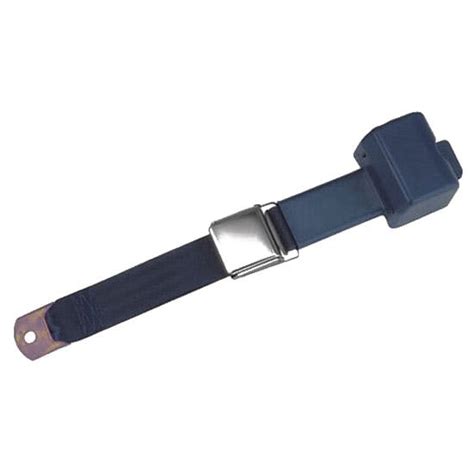 Lift Latch Retractable Seat Belts