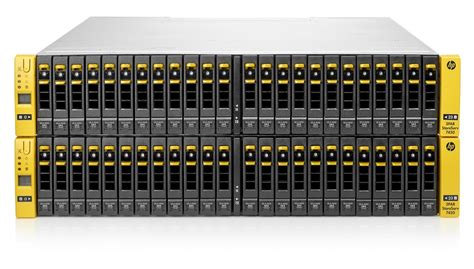 Jual HPE 3PAR StoreServ 7450 Storage - Fitur Dan Spesifikasi