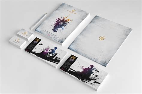 Diamond Awards on Behance