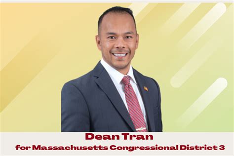 Campaigns Daily | Lucas: Ex-state Sen. Dean Tran is ready for his State ...