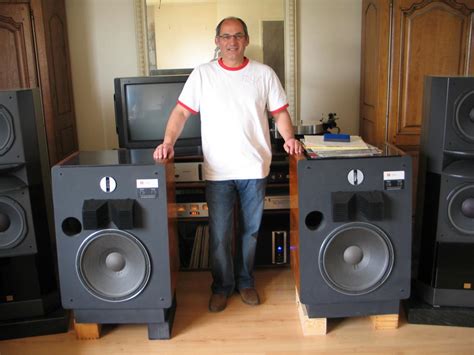 JBL L300 woofer original? | Audiokarma Home Audio Stereo Discussion Forums