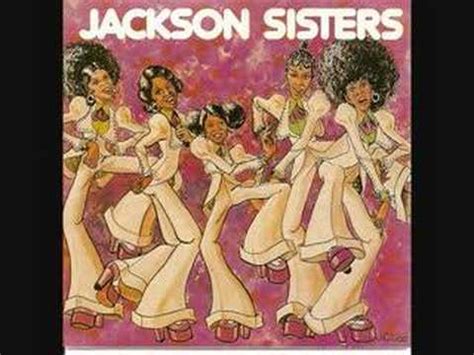 Jackson Sisters-Miracles - YouTube