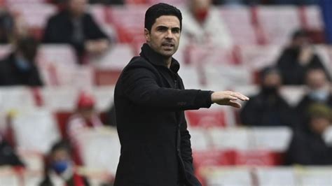 FC Barcelona: Arteta: is a third way open for the Barça bench? - World ...