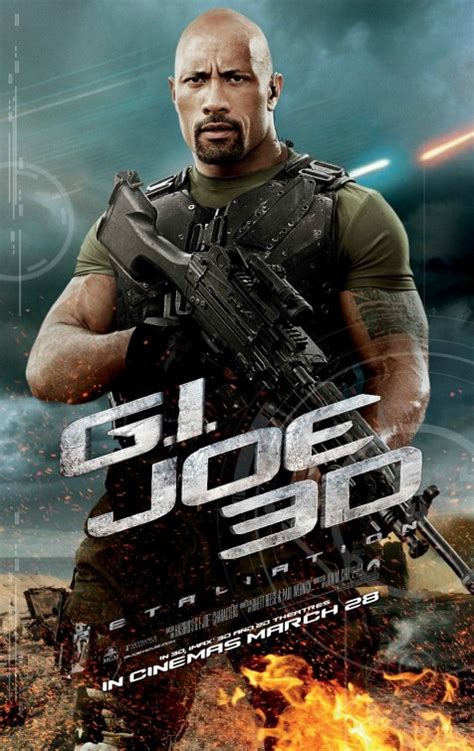 GI Joe 2 | Teaser Trailer