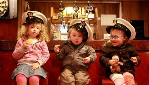 Bar Stools 2 | In the Steward's Mess on the Royal Yacht Brit… | Barney Moss | Flickr