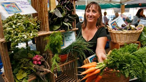 Your guide to farmers markets in metro Phoenix