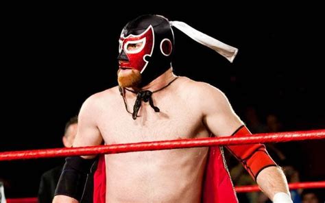 Sami Zayn Says El Generico Doesn't Exist Anymore