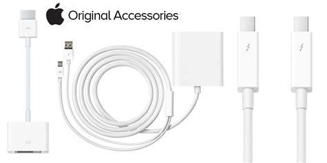 Apple Accessories Genuine Store in Pakistan for Macbook, iPhone & iPad