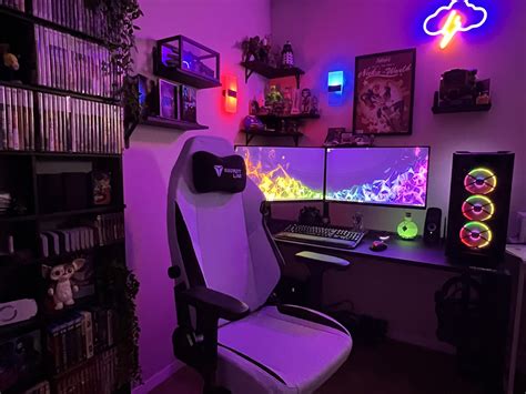 New #Secretlab Setup : r/secretlab