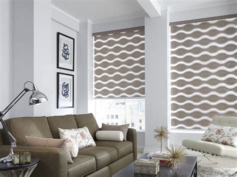 4 Modern Window Treatments to Use as an Alternative to Blinds | Stoneside