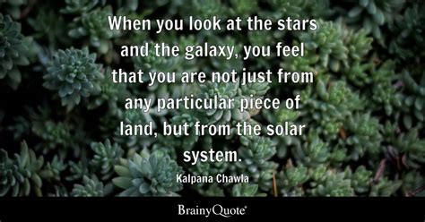 Top 10 Solar System Quotes - BrainyQuote