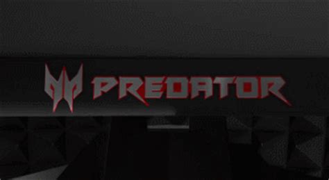 Acer Predator Gaming Desktop