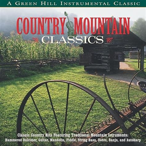 Blue Eyes Crying In The Rain (Country Mountain Classics Album Version ...