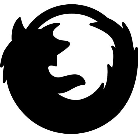 Firefox Vector SVG Icon - SVG Repo