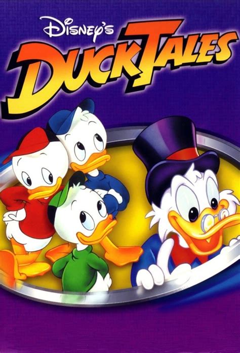 DuckTales - DVD PLANET STORE