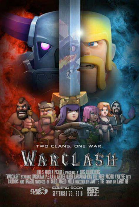 Clash Of Clans - Clash Of Clans Poster - 574x850 Wallpaper - teahub.io