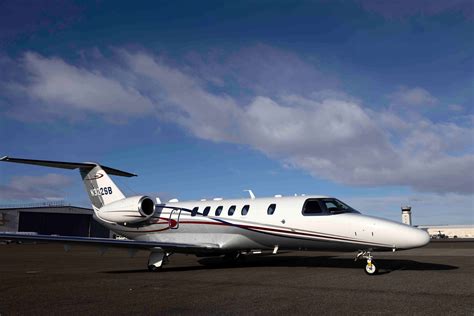 2011 Cessna Citation CJ4 for sale