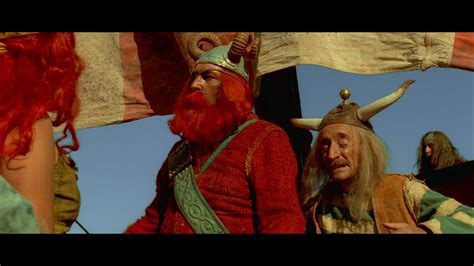 Asterix & Obelix: Mission Cleopatra (2002) Screencap | Fancaps