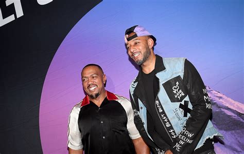 Timbaland and Swizz Beatz sue Triller for £23million over 'VERZUZ' sale